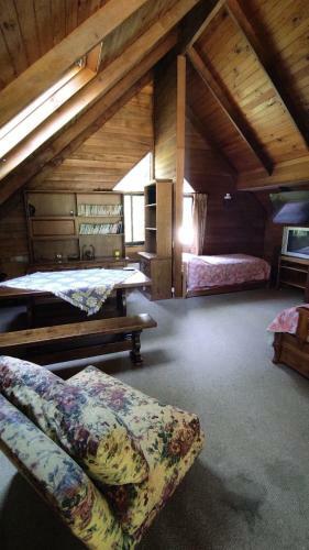 Casa Las Bandurrias Puc�n-chile