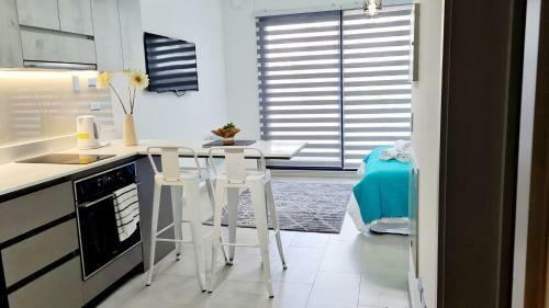 Apartamento Curitiva Vip Studio 2