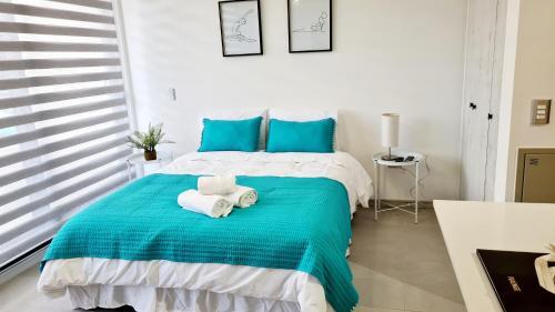 Apartamento Curitiva Vip Studio 2
