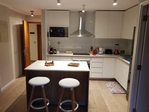 Pewen Apart Hotel Puc�n 5