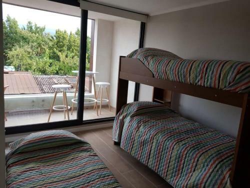 Pewen Apart Hotel Puc�n 5