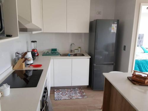 Pewen Apart Hotel Puc�n 5