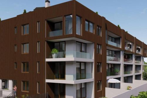 Pewen Apart Hotel Puc�n 5
