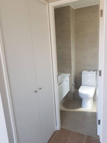 Pewen Apart Hotel Puc�n 5