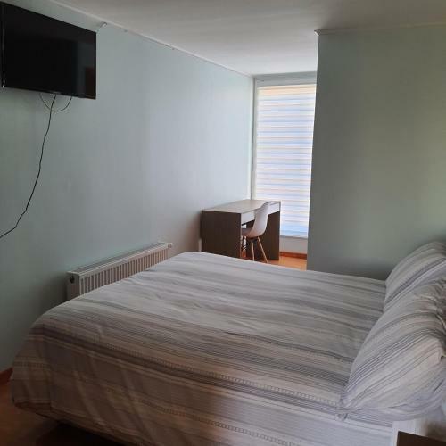 Hostal Ejecutivo