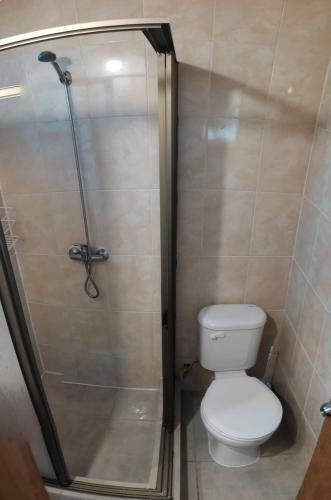 Caba�as Terra Ancestral
