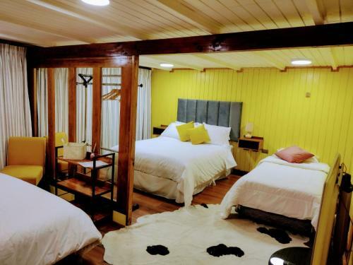 Hostal Sorrento