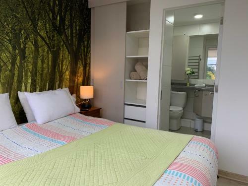 Apartamento Dpto 2d2b Balc�n Sleepwell