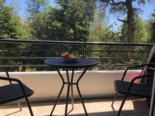 Apartamento Hermoso Departamento Nuevo En Pucon