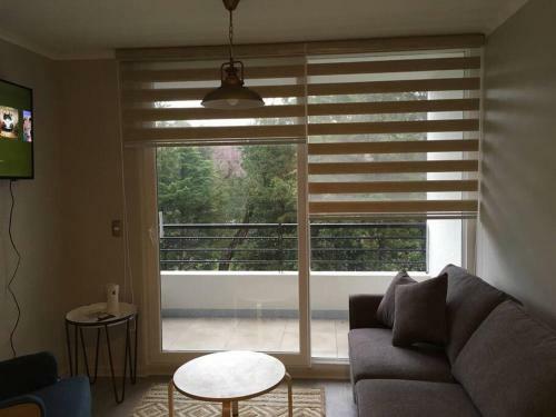 Apartamento Hermoso Departamento Nuevo En Pucon