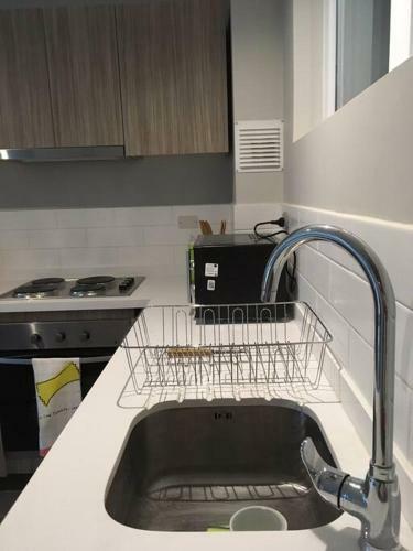 Apartamento Hermoso Departamento Nuevo En Pucon