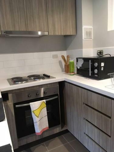 Apartamento Hermoso Departamento Nuevo En Pucon