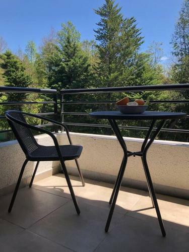 Apartamento Hermoso Departamento Nuevo En Pucon