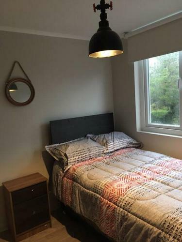 Apartamento Hermoso Departamento Nuevo En Pucon