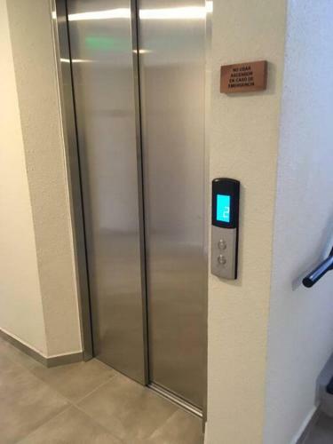 Apartamento Hermoso Departamento Nuevo En Pucon