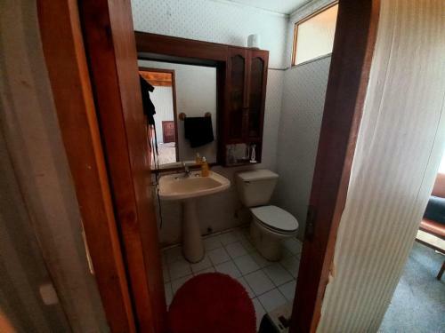 Caba�a 5 Pucon
