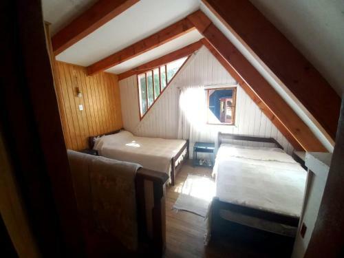 Caba�a 5 Pucon