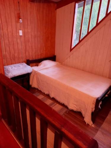 Caba�a 5 Pucon