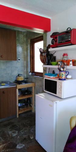 Apartamento Casa La P�rgola