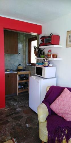 Apartamento Casa La P�rgola