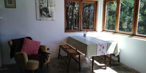 Apartamento Casa La P�rgola