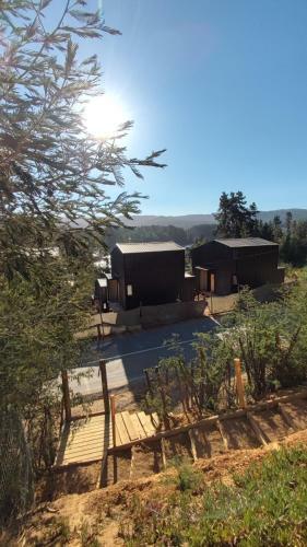 Casa Atardecer Vichuqu�n