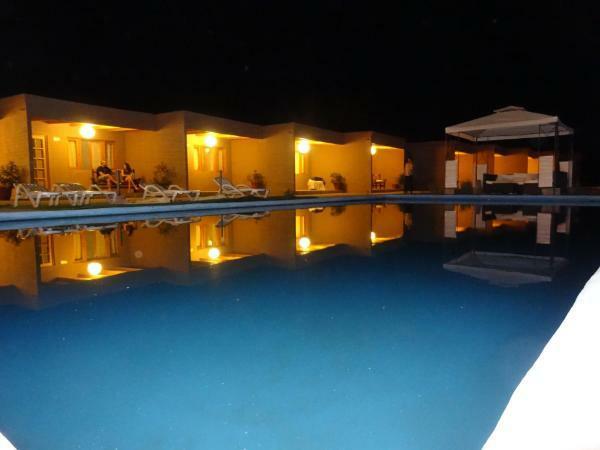 Ittai Hotel