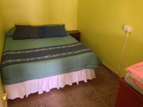 Apartamento Cota6000 Expediciones 6 Pax Dpto B