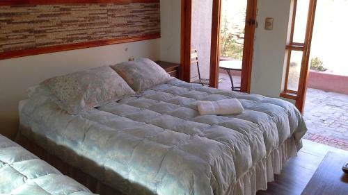 Hostal Puritama