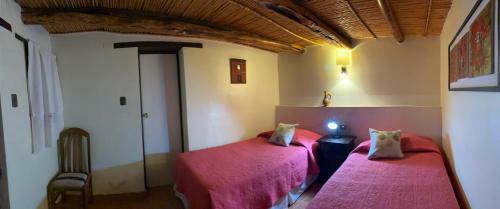Hostal Puritama