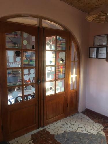 Hostal Puritama