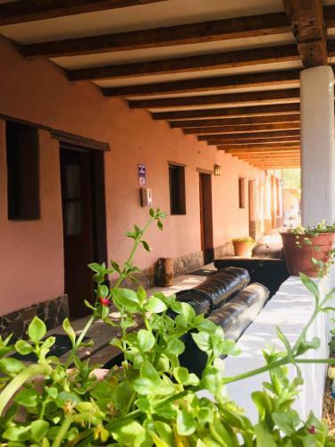 Hostal Puritama