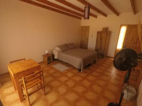 Hostal Casa Ckelar Atacama