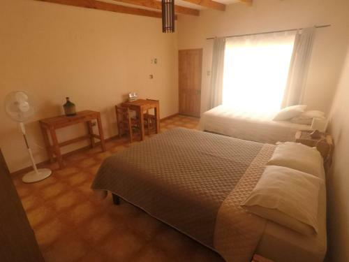 Hostal Casa Ckelar Atacama