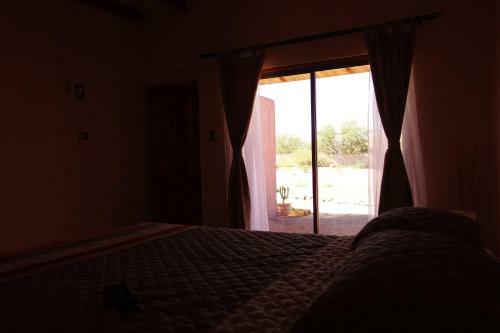Hostal Casa Ckelar Atacama