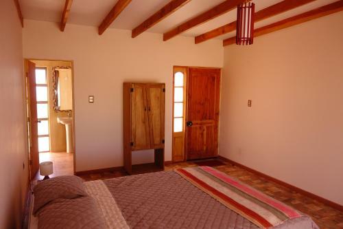 Hostal Casa Ckelar Atacama