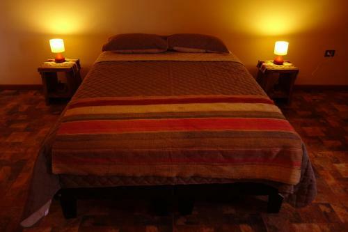 Hostal Casa Ckelar Atacama
