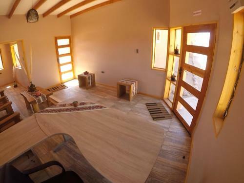 Hostal Casa Ckelar Atacama