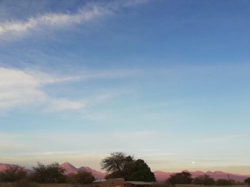 Hostal Casa Ckelar Atacama