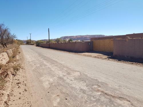 Hostal Casa Ckelar Atacama