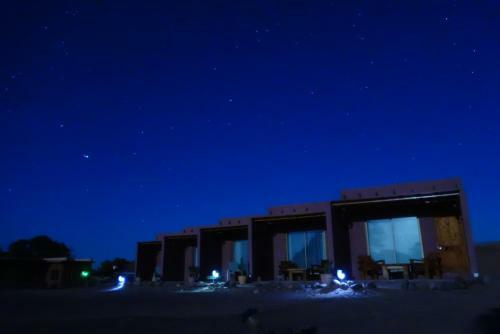 Hostal Casa Ckelar Atacama