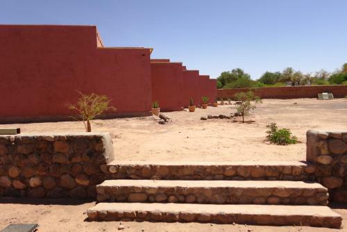 Hostal Casa Ckelar Atacama