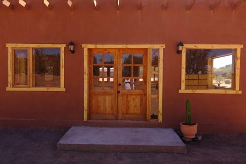 Hostal Casa Ckelar Atacama