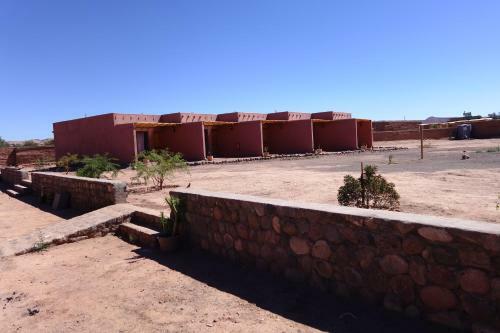 Hostal Casa Ckelar Atacama