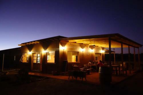 Hostal Casa Ckelar Atacama