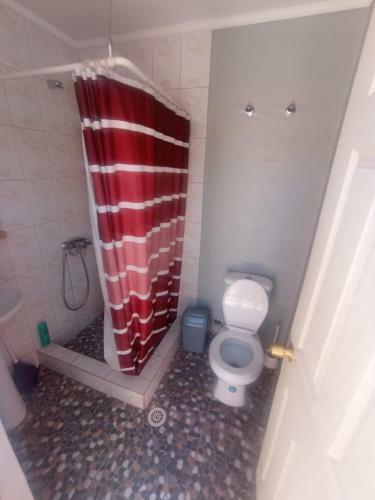 Hostal Jumanji Hostel Spa