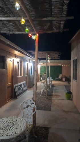 Hostal Jumanji Hostel Spa