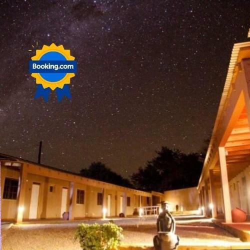 Hostal Atacama Checar