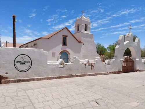 Hostal Atacama Checar