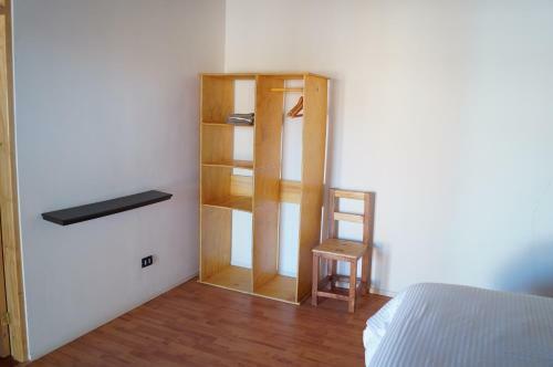 Hostal Atacama Checar